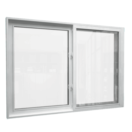 Sliding window