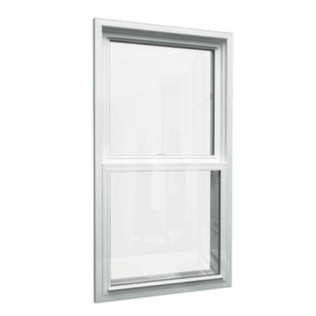 Hung window